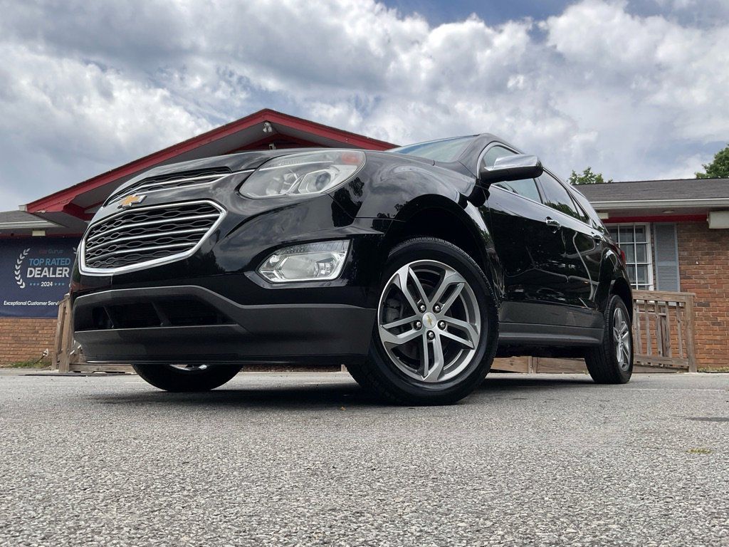 2017 Chevrolet Equinox Premier - Photo 49