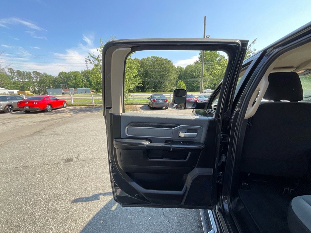 2019 RAM Ram 2500 Pickup Big Horn - Photo 41