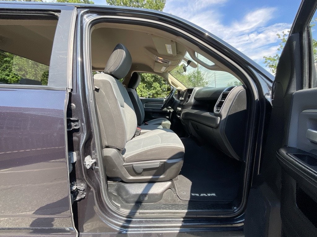 2019 RAM Ram 2500 Pickup Big Horn - Photo 19