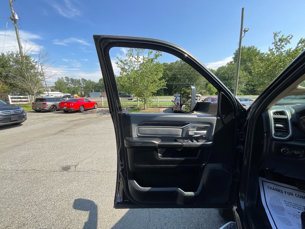 2019 RAM Ram 2500 Pickup Big Horn - Photo 38