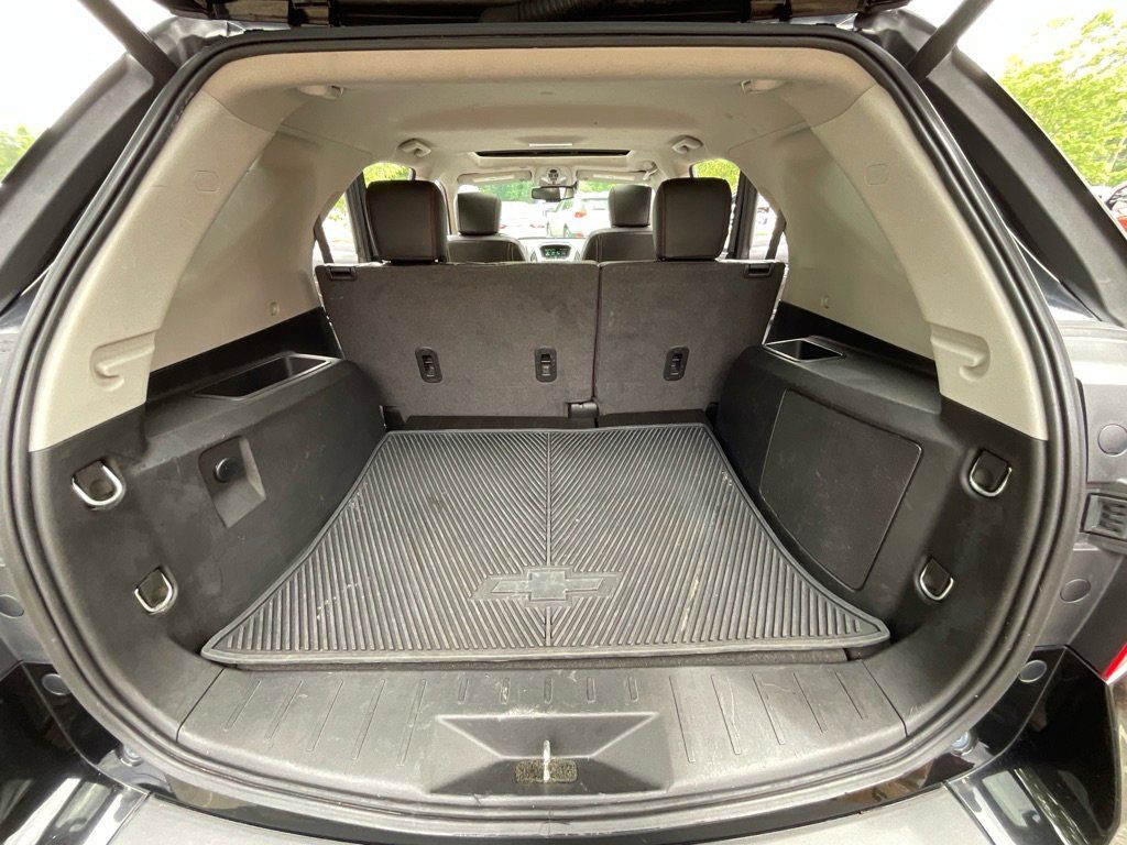 2017 Chevrolet Equinox Premier - Photo 39