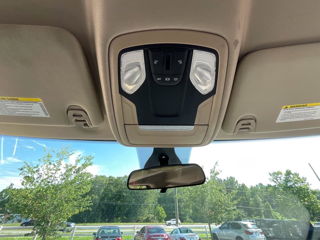 2019 RAM Ram 2500 Pickup Big Horn - Photo 27