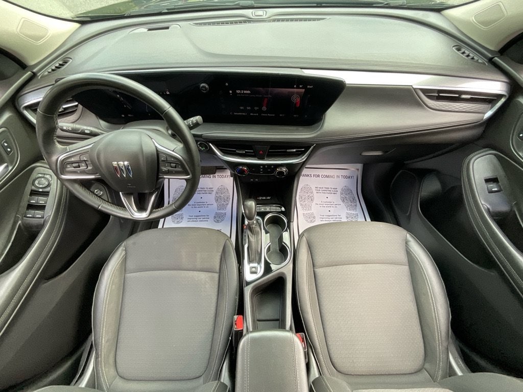 2024 Buick Encore GX Preferred - Photo 19