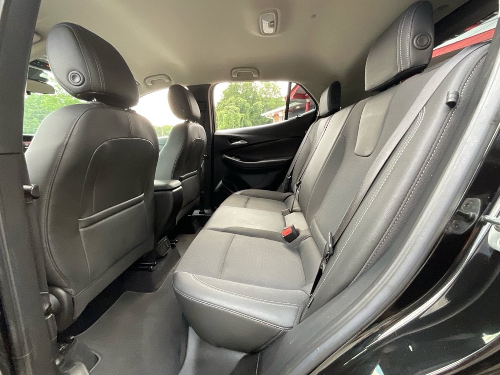 2024 Buick Encore GX Preferred - Photo 27