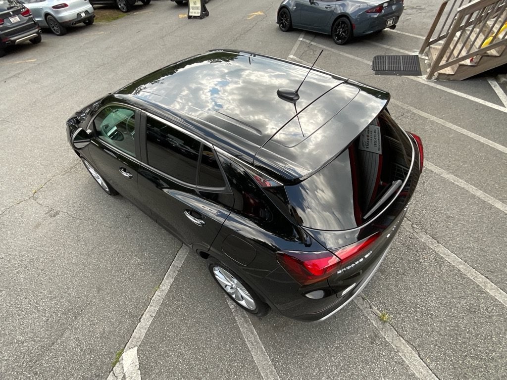 2024 Buick Encore GX Preferred - Photo 10