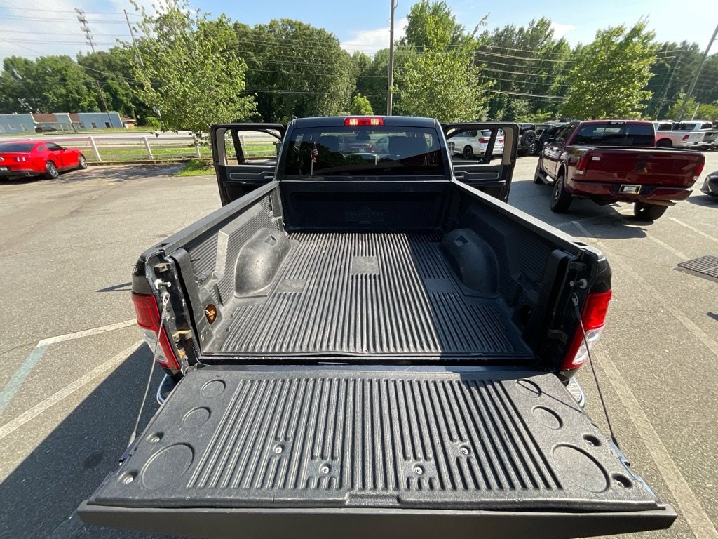 2019 RAM Ram 2500 Pickup Big Horn - Photo 37