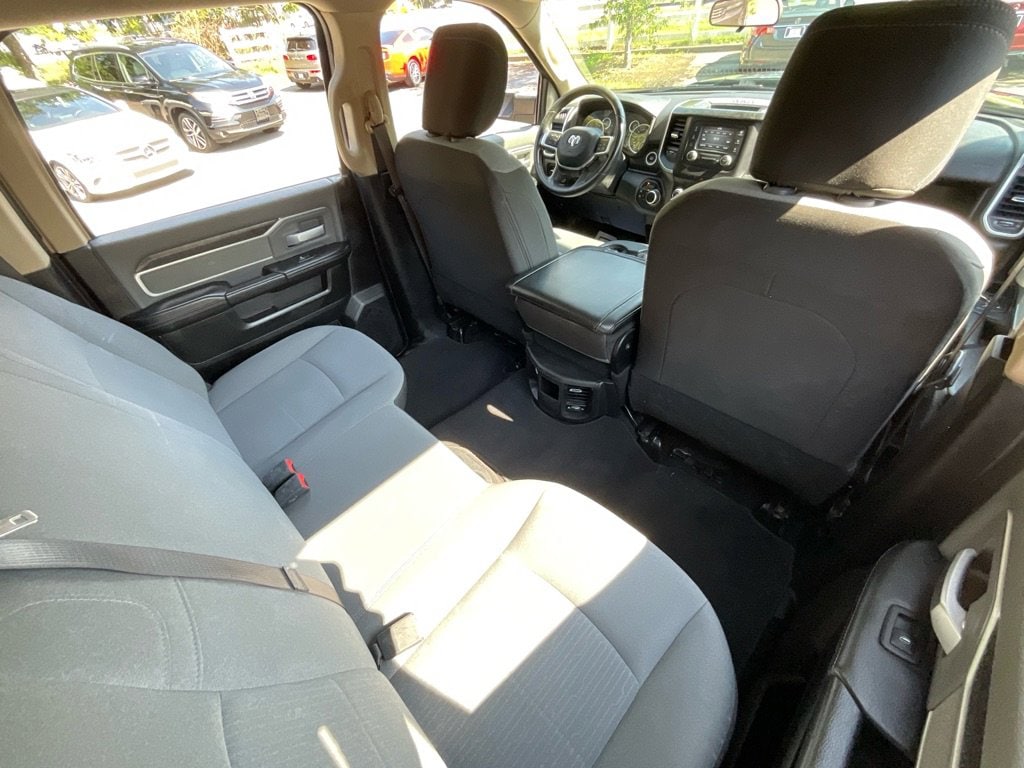 2019 RAM Ram 2500 Pickup Big Horn - Photo 32