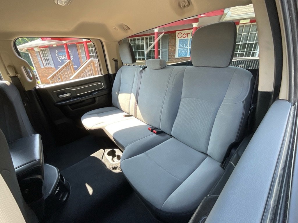 2019 RAM Ram 2500 Pickup Big Horn - Photo 30