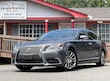  LEXUS LS 460