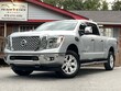  Nissan Titan XD