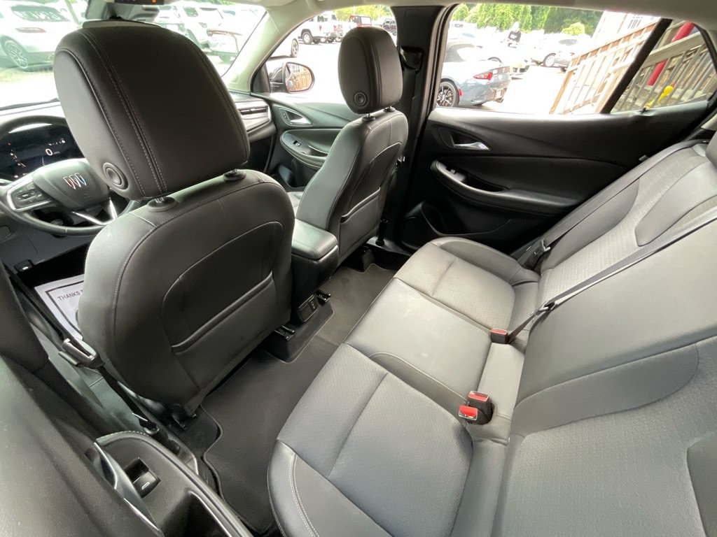 2024 Buick Encore GX Preferred - Photo 28