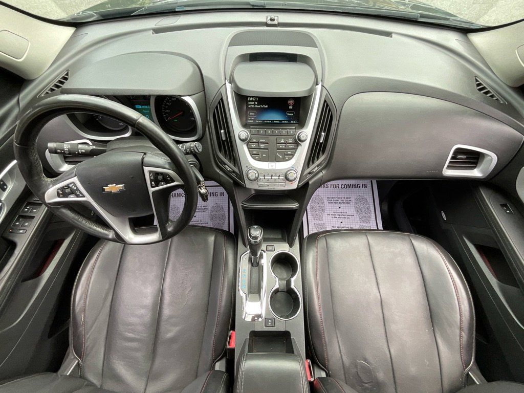 2017 Chevrolet Equinox Premier - Photo 21