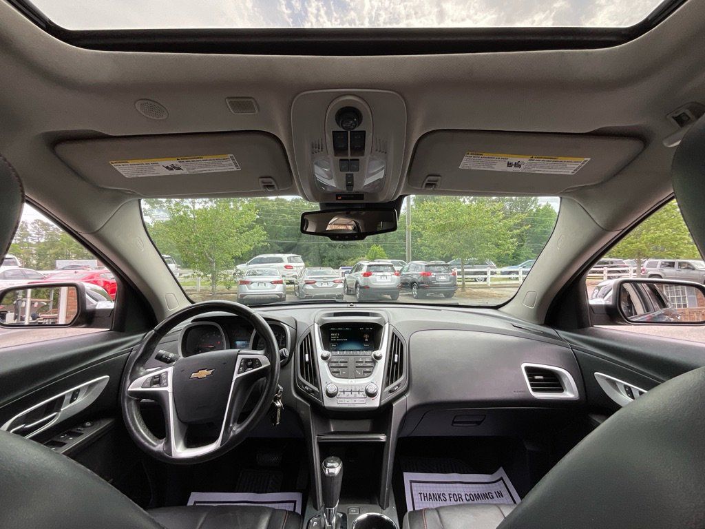 2017 Chevrolet Equinox Premier - Photo 20