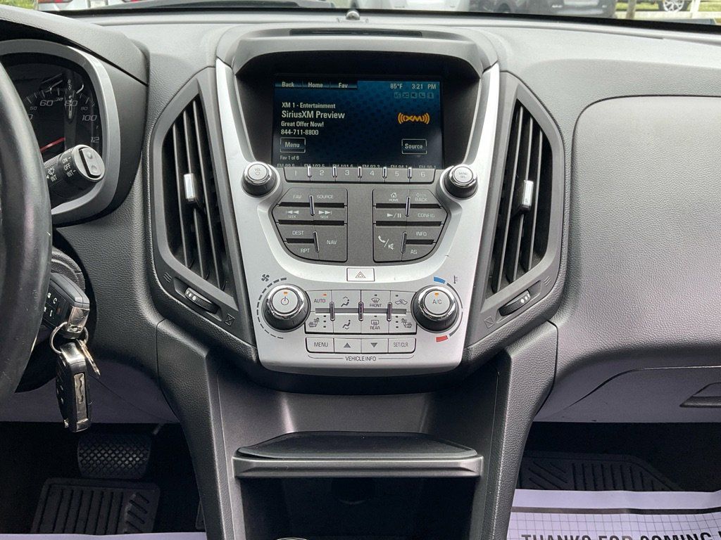 2017 Chevrolet Equinox Premier - Photo 22