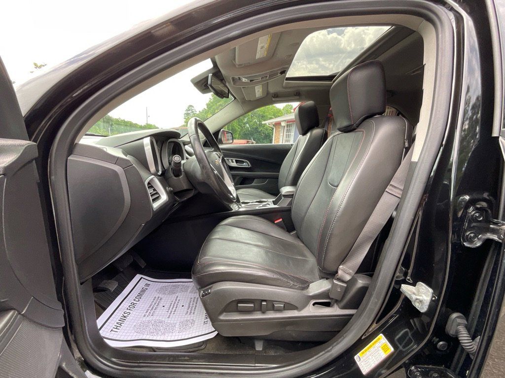 2017 Chevrolet Equinox Premier - Photo 14