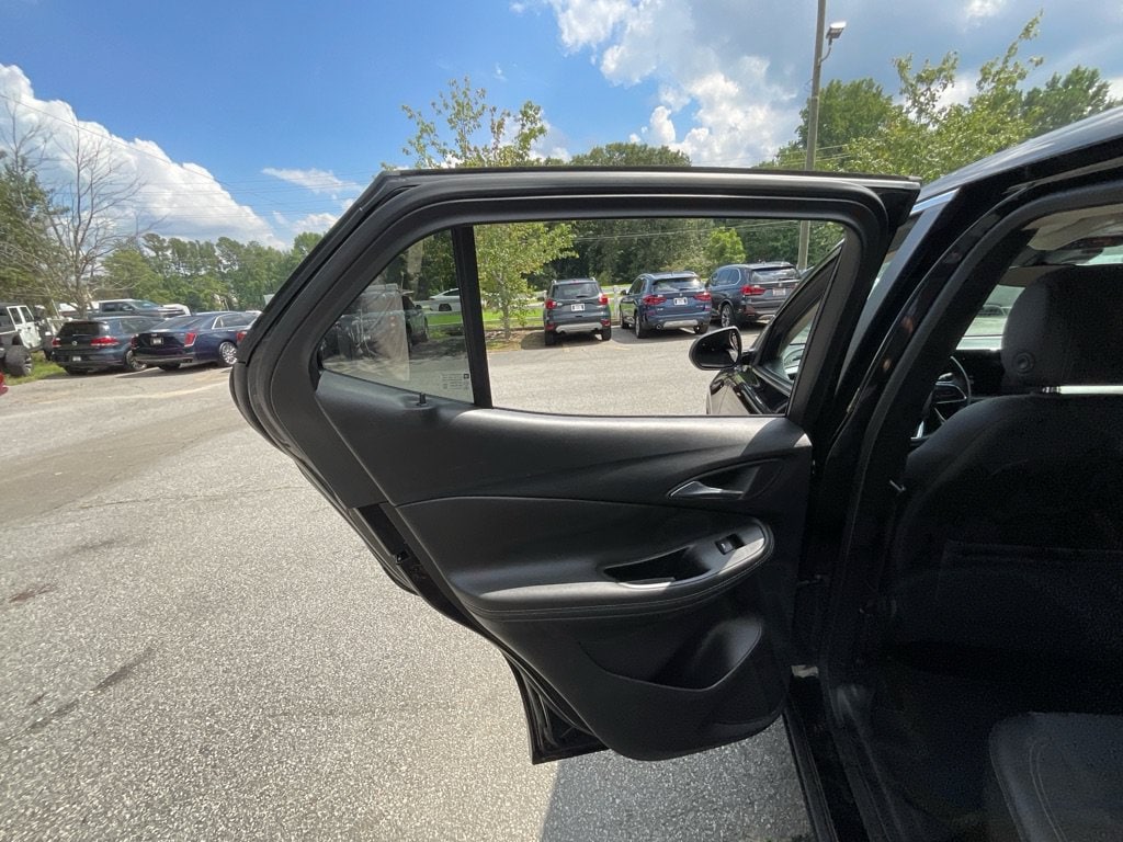 2024 Buick Encore GX Preferred - Photo 42