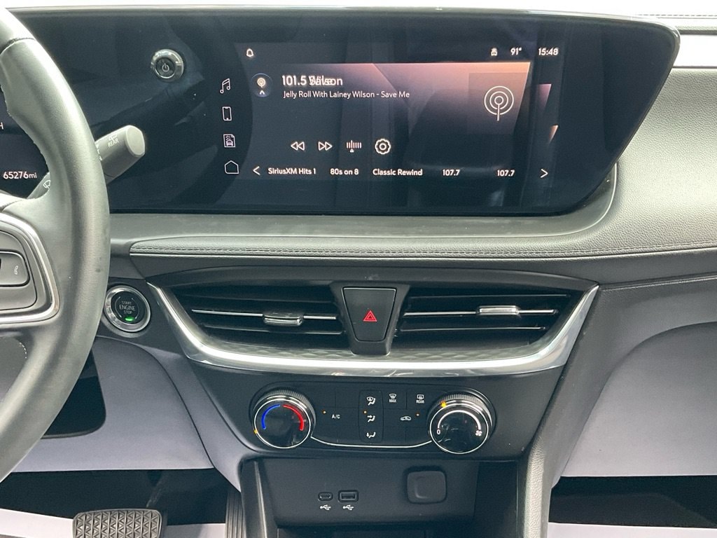2024 Buick Encore GX Preferred - Photo 21