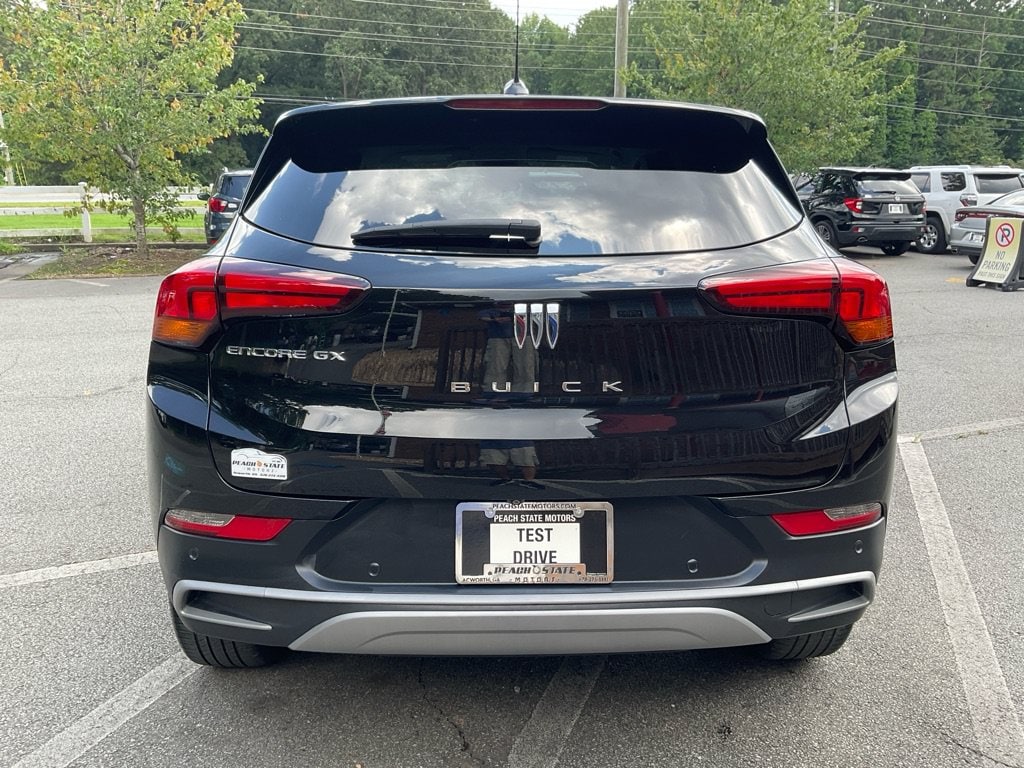 2024 Buick Encore GX Preferred - Photo 6