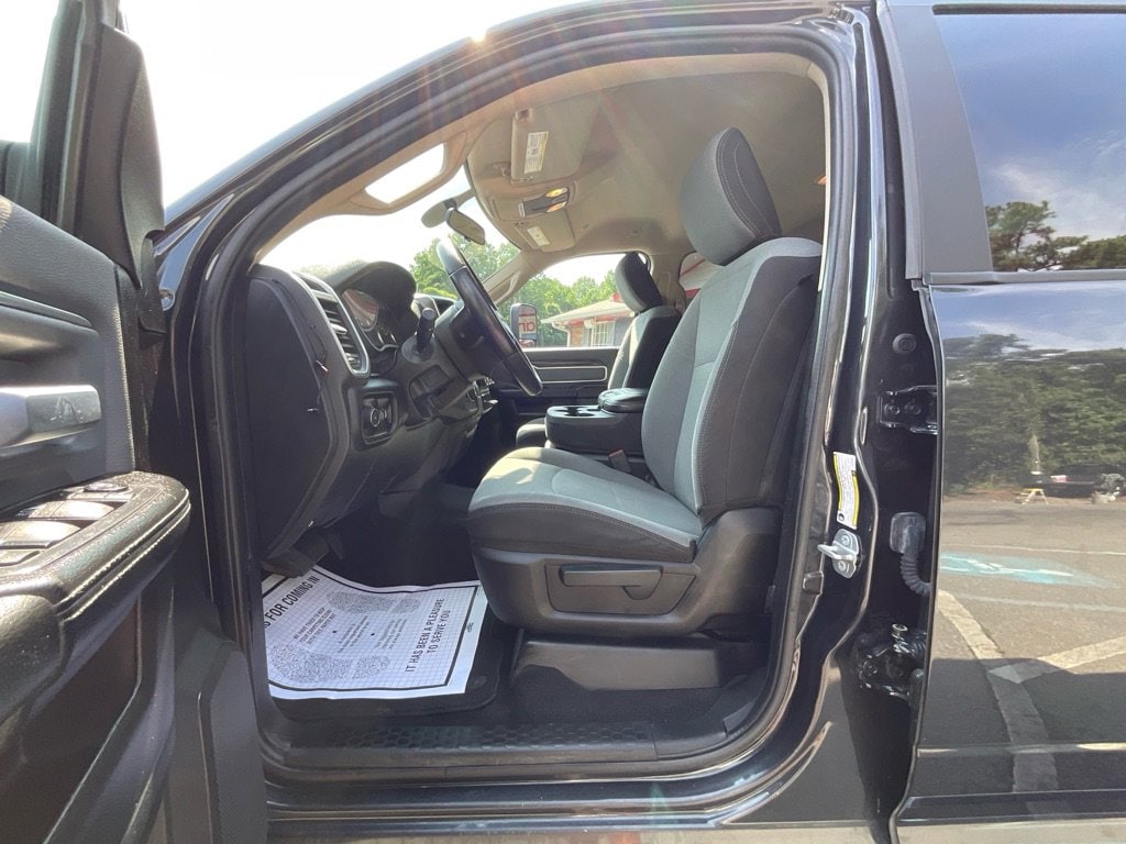 2019 RAM Ram 2500 Pickup Big Horn - Photo 16