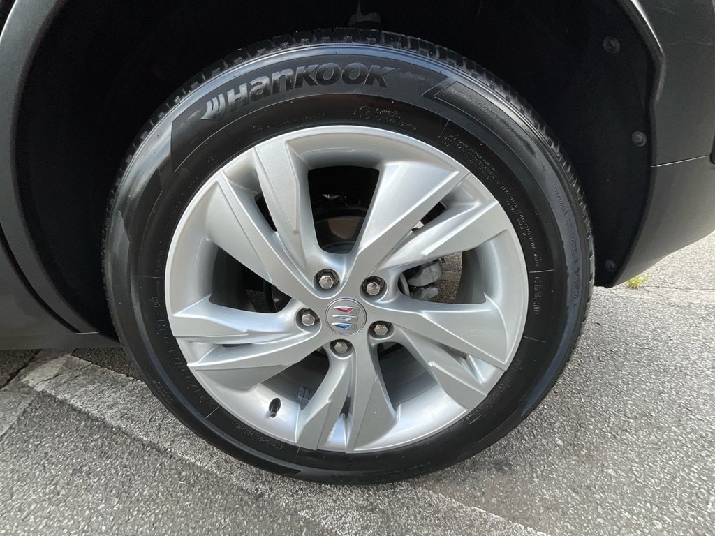 2024 Buick Encore GX Preferred - Photo 11