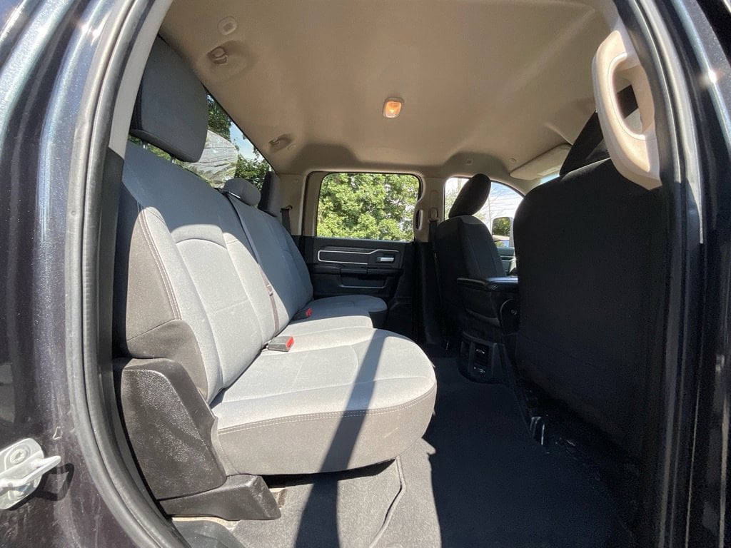 2019 RAM Ram 2500 Pickup Big Horn - Photo 31