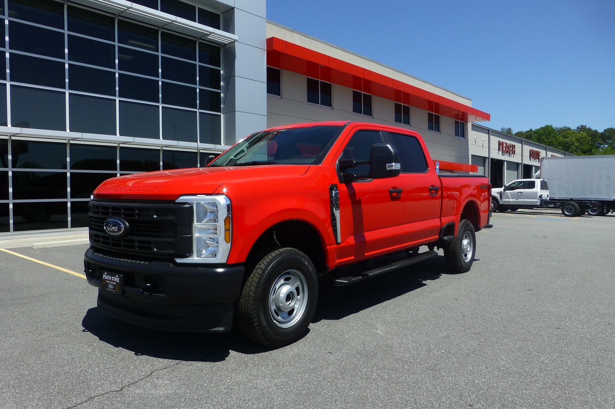 2026 Ford F-250 Super Duty XL