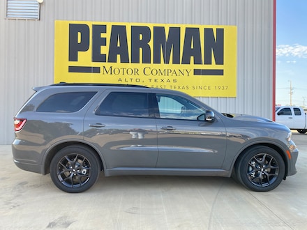 2026 Dodge Durango GT PLUS AWD HEMI V8 Sport Utility TC271488