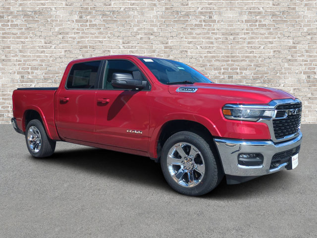 2027 Ram 1500 Big Horn/Lone Star Pickup