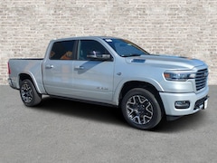 2027 Ram 1500 Laramie Pickup