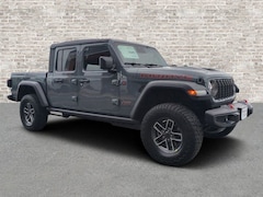 2026 Jeep Gladiator Mojave Pickup