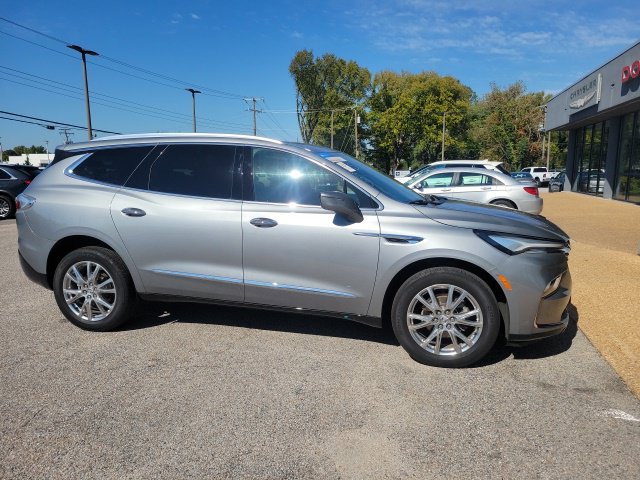 2023 Buick Enclave