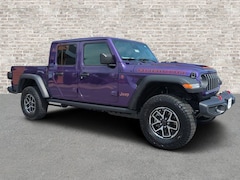 2026 Jeep Gladiator Rubicon Pickup