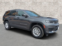 2026 Jeep Grand Cherokee L Laredo Sport Utility