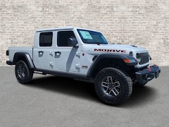 2026 Jeep Gladiator Mojave Pickup