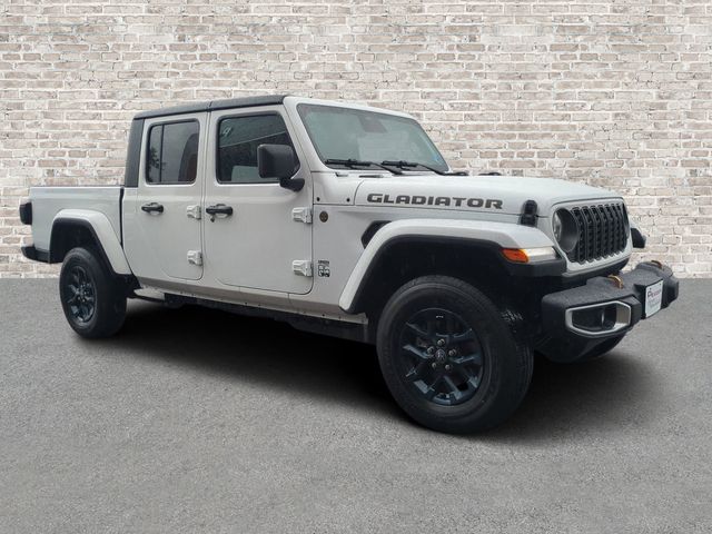 2026 Jeep Gladiator Sport Pickup