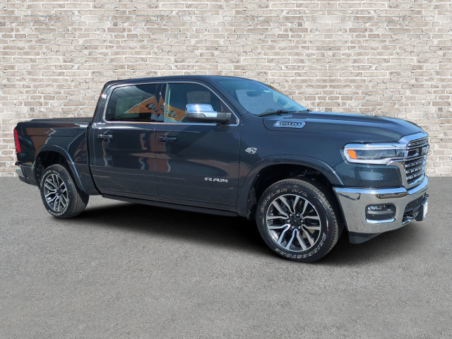 2027 Ram 1500 Limited Pickup