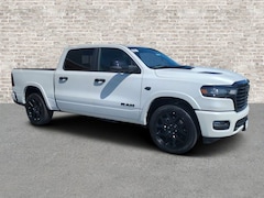 2027 Ram 1500 Laramie Pickup