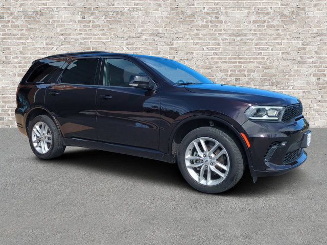 2025 Dodge Durango