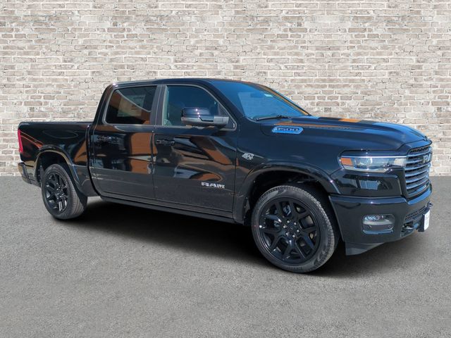 2027 Ram 1500 Laramie Pickup