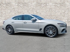 2026 Genesis G70 2.5T Sedan