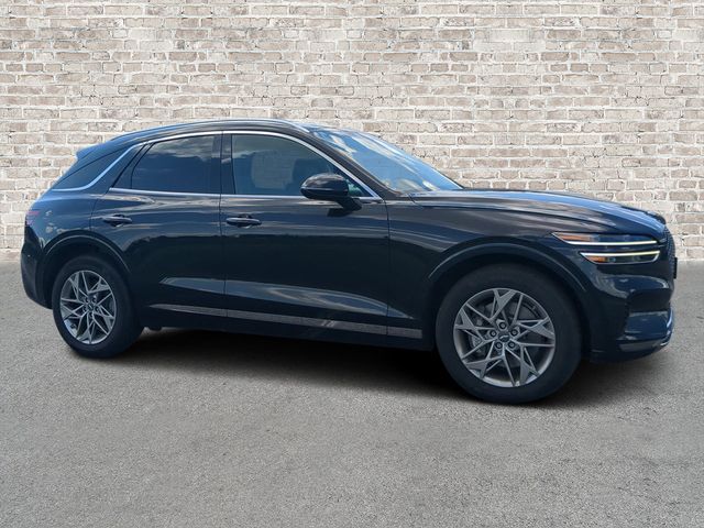 2025 GENESIS GV70