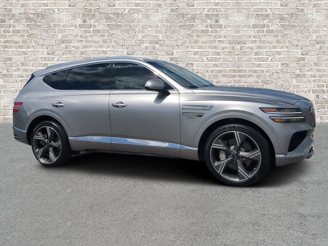 2025 GENESIS GV80