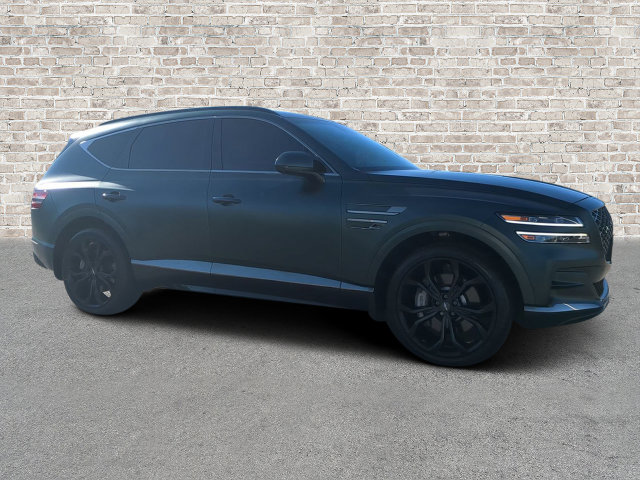 2024 GENESIS GV80 Prestige Signature