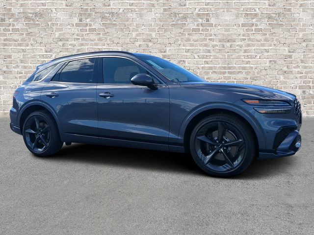 2026 GENESIS GV70