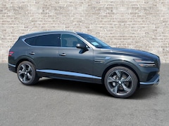 2027 Genesis GV80 2.5T Prestige SUV
