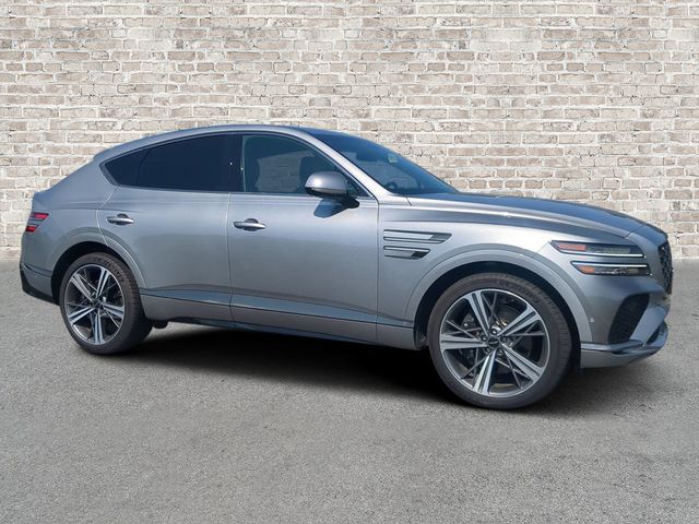 2025 GENESIS GV80 Coupe