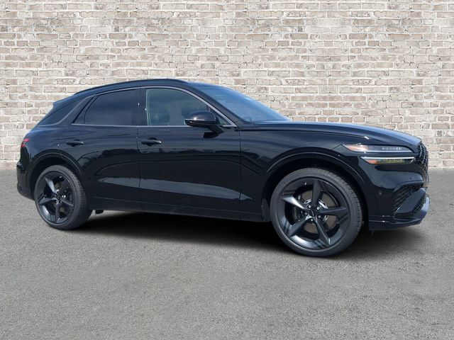 2026 GENESIS GV70 Sport Prestige