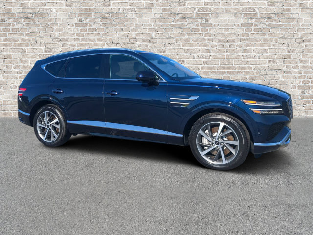 2026 GENESIS GV80 Advanced
