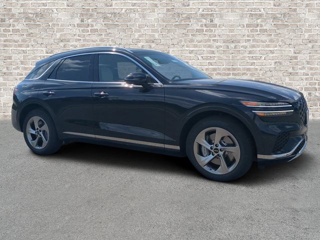 2026 GENESIS GV70