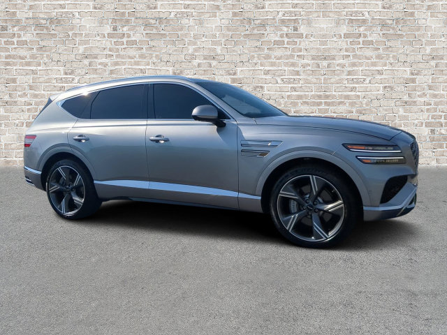 2025 GENESIS GV80